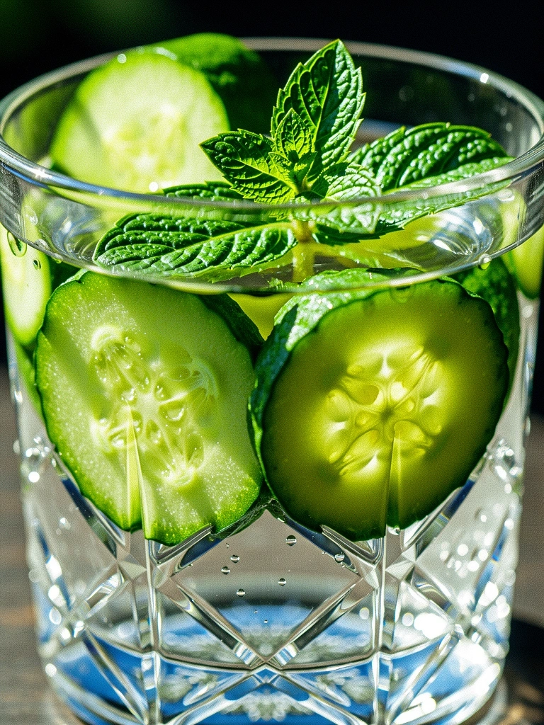 Hydration and wellness